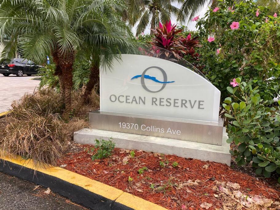 Breathtaking Ocean View! 15Th Floor Apartment Miami Beach Bagian luar foto